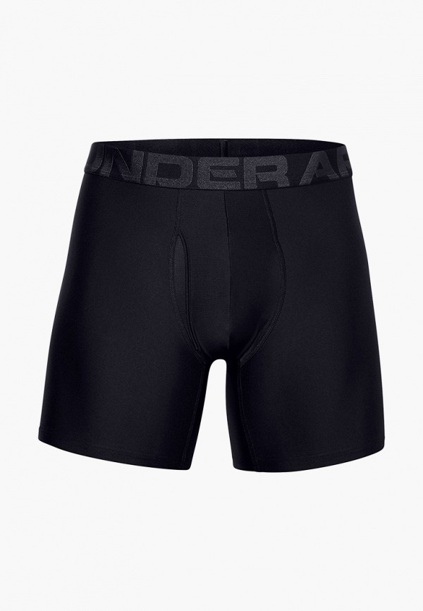

Трусы 2 шт. Under Armour, Черный, Under Armour UN001EMKJDY5