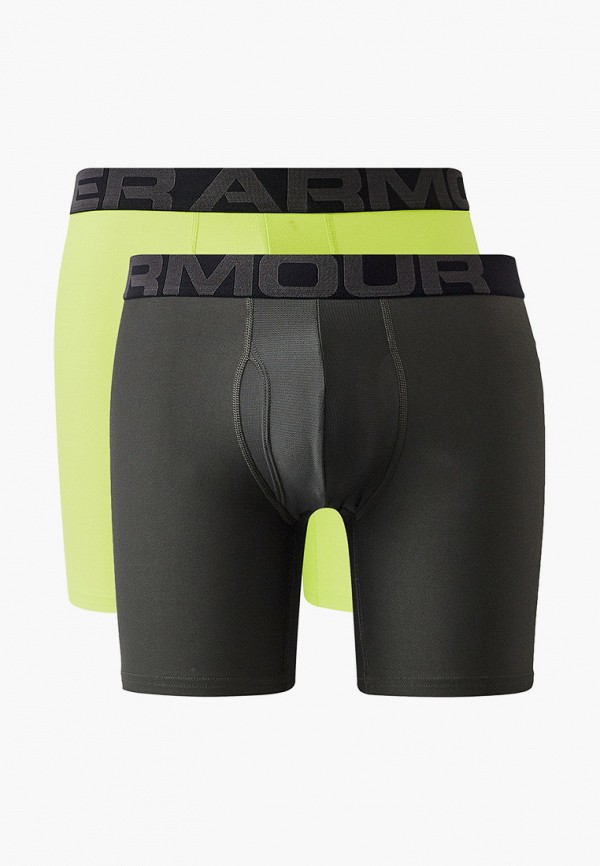 

Комплект Under Armour, Разноцветный, UA Tech 6in 2 Pack