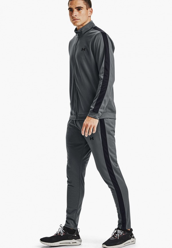 

Костюм спортивный Under Armour, Серый, UA EMEA Track Suit