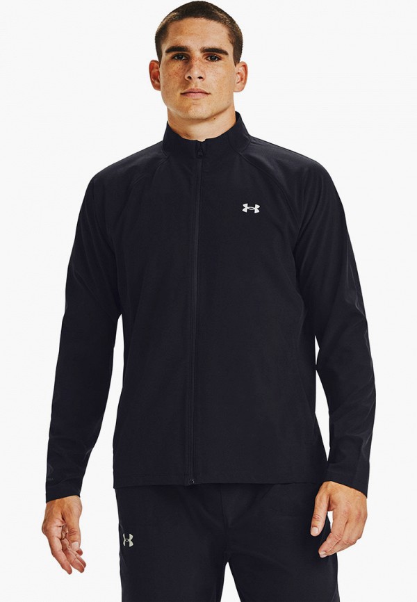 

Ветровка Under Armour, Черный, M UA Launch 3.0 STORM Jacket