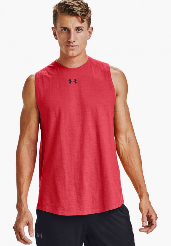 Майка спортивная under Armour