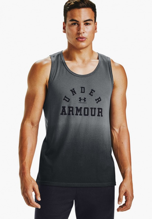 

Майка Under Armour, Серый, UA COLLEGIATE TANK