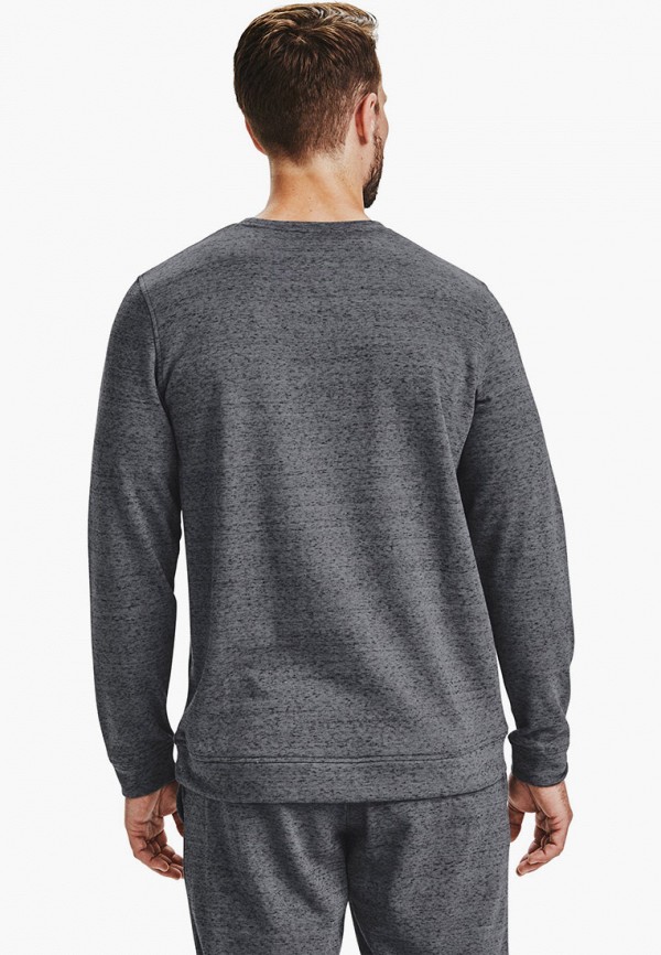

Свитшот Under Armour, Серый, UA Sportstyle Terry KO Crew