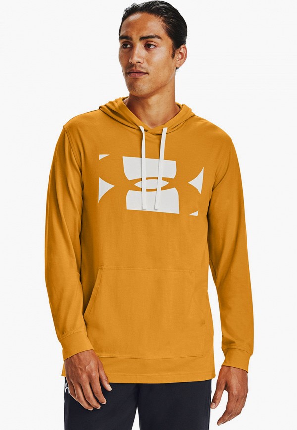 

Худи Under Armour, Желтый, UA Sportstyle Hoodie