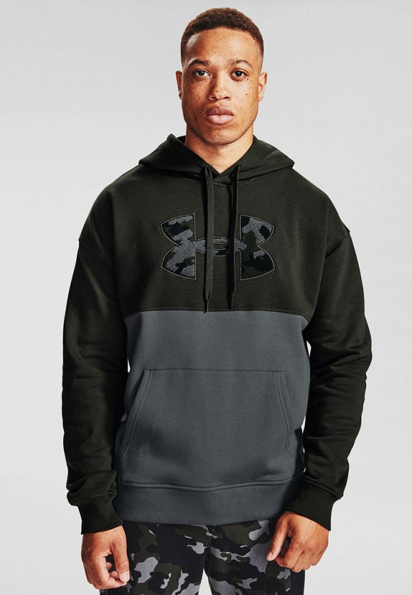 

Худи Under Armour, Мультиколор, Under Armour UN001EMKJET4