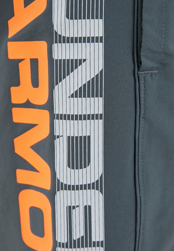 

Шорты спортивные Under Armour, Серый, Under Armour UN001EMKJEV7