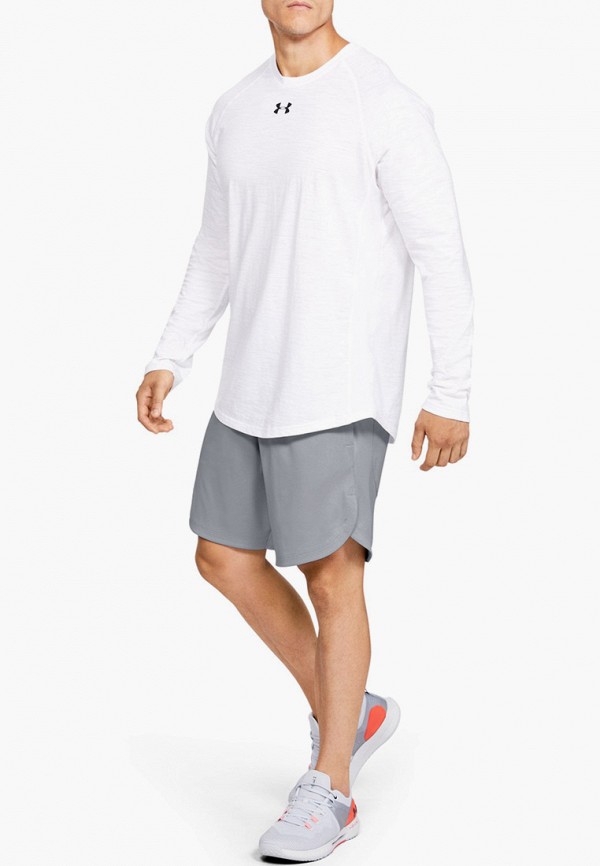 

Шорты спортивные Under Armour, Серый, UA Knit Training Shorts