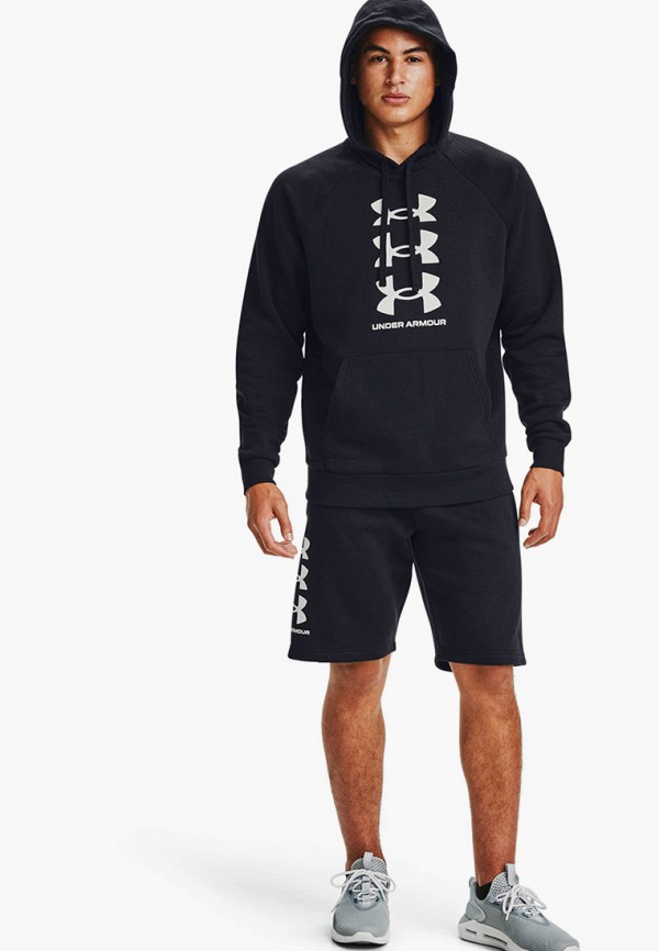 

Шорты спортивные Under Armour, Черный, Under Armour UN001EMKJEY0