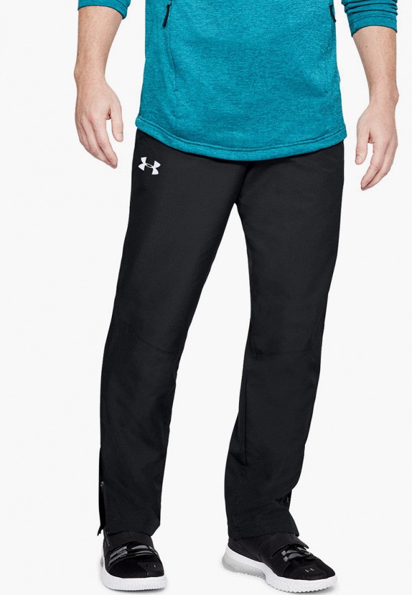 

Брюки спортивные Under Armour, Черный, Under Armour UN001EMKJQU1