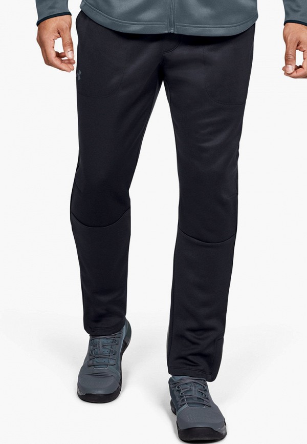 

Брюки спортивные Under Armour, Черный, Under Armour UN001EMKJQU3