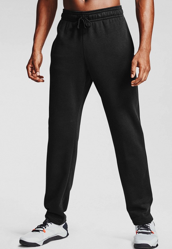 

Брюки спортивные Under Armour, Черный, Under Armour UN001EMKJQX4
