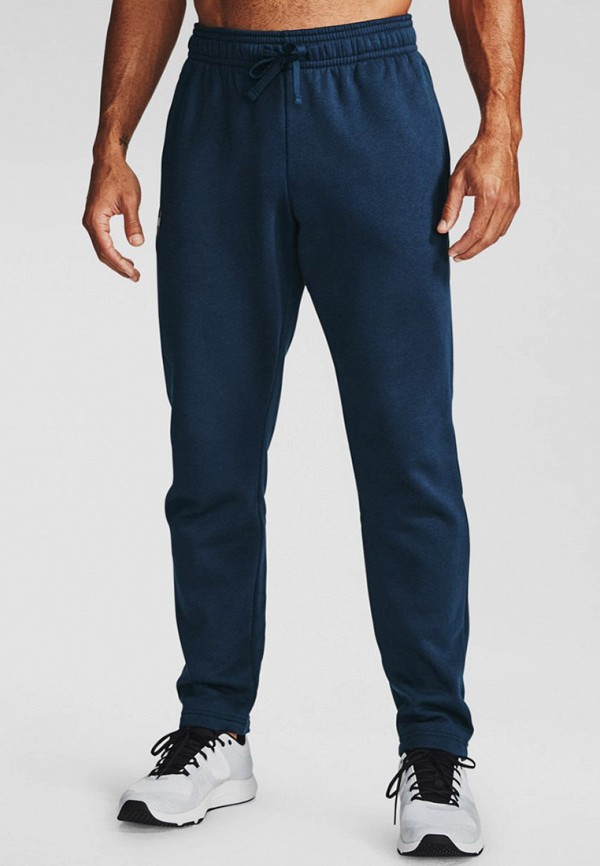 

Брюки спортивные Under Armour, Синий, Under Armour UN001EMKJQX7