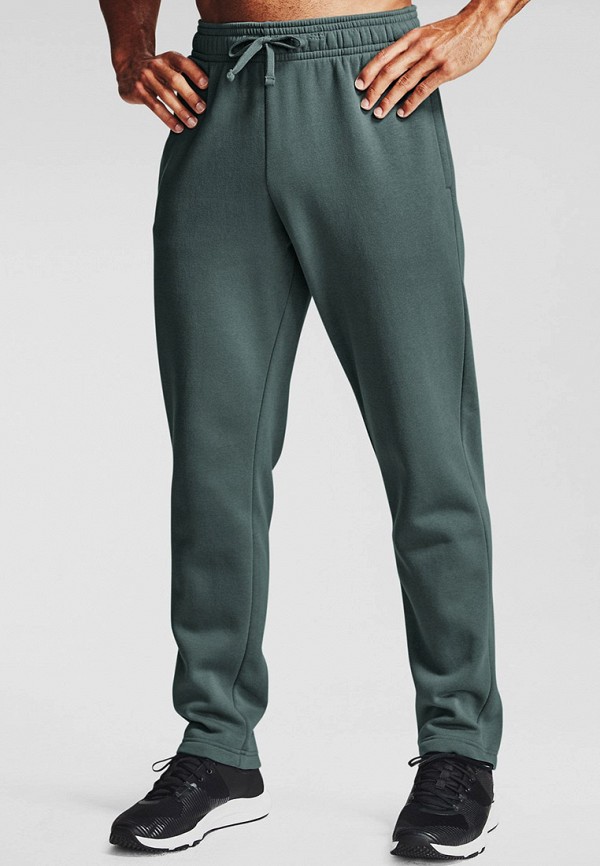 

Брюки спортивные Under Armour, Хаки, Under Armour UN001EMKJQX8