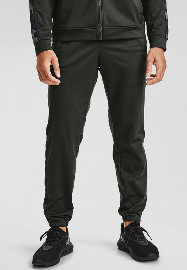 

Брюки спортивные Under Armour, Хаки, UA Sportstyle Trct Cmo Tk Pt