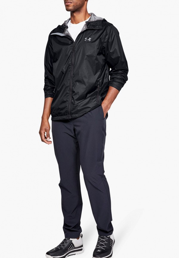 

Ветровка Under Armour, Черный, Under Armour UN001EMKJRA1