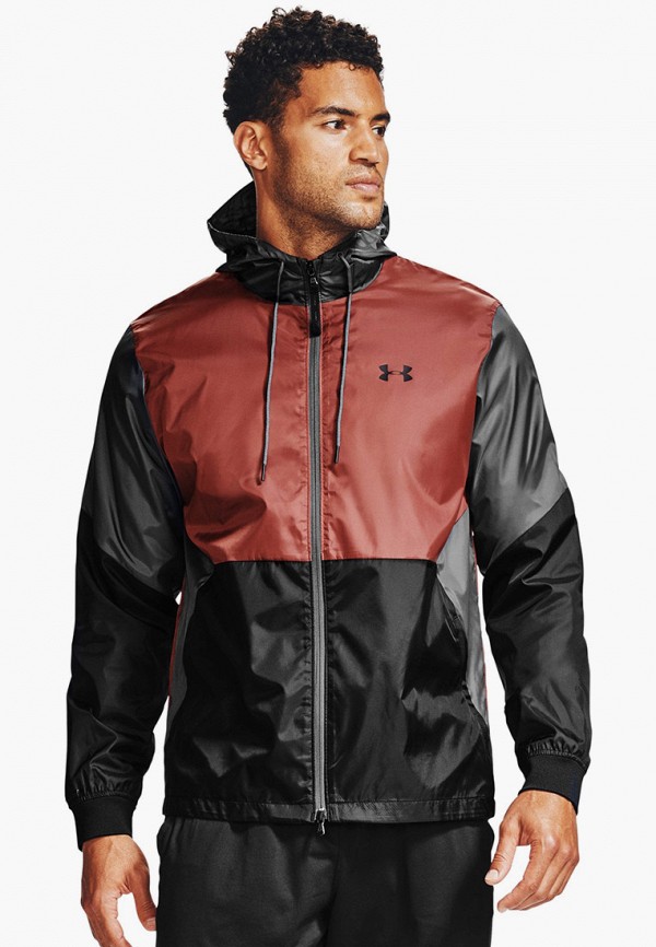 

Ветровка Under Armour, Мультиколор, Under Armour UN001EMKJRA2