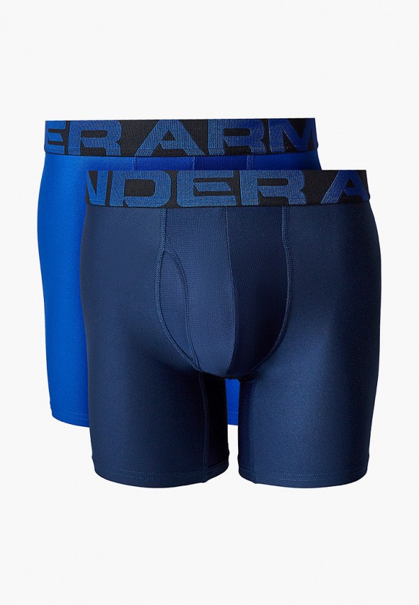 

Комплект Under Armour, Синий, UA Tech 6in 2 Pack
