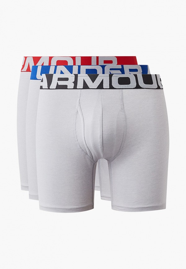 

Комплект Under Armour, Серый, Under Armour UN001EMKJRC2