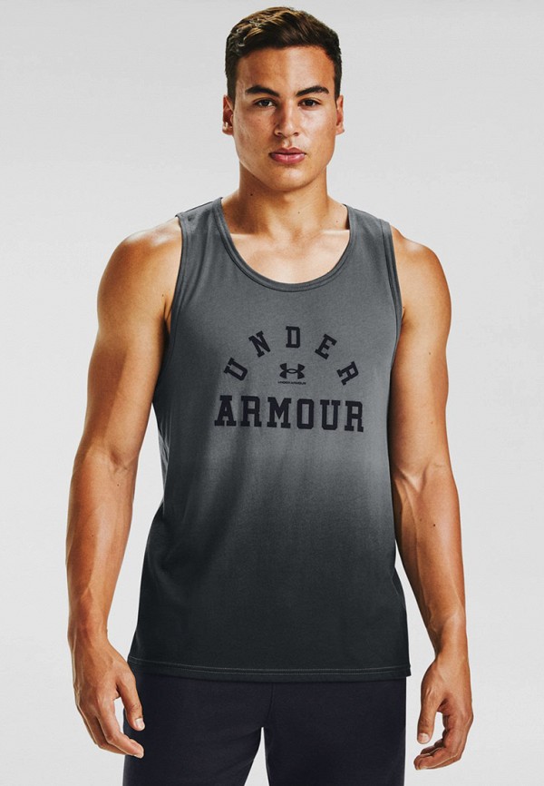 

Майка Under Armour, Серый, Under Armour UN001EMKJRK1