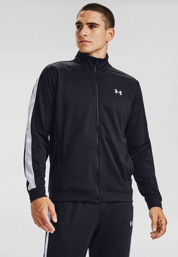 

Олимпийка Under Armour, Черный, Under Armour UN001EMKJRL4