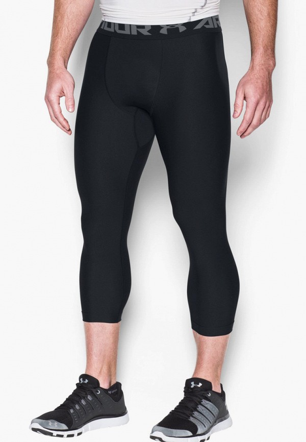 

Тайтсы Under Armour, Черный, Under Armour UN001EMKJRN6