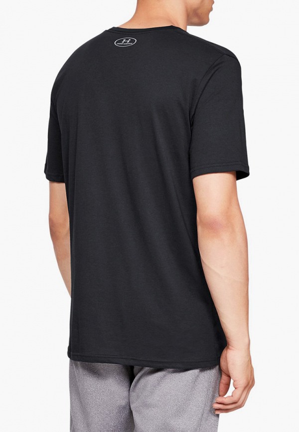 фото Футболка under armour