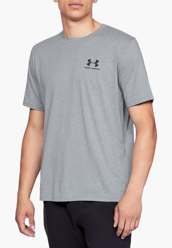 фото Футболка under armour
