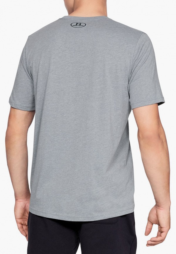 фото Футболка under armour