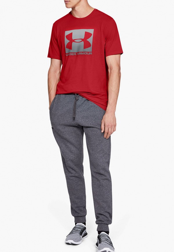 

Футболка Under Armour, Красный, Under Armour UN001EMKJRT8