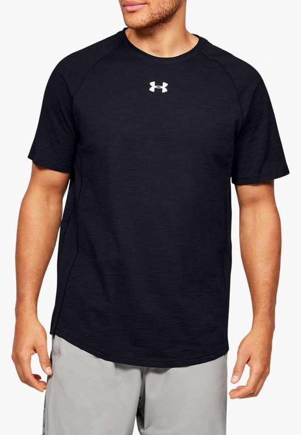 

Футболка Under Armour, Черный, Under Armour UN001EMKJRV2