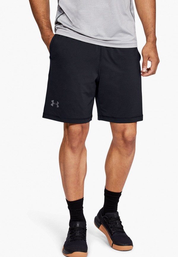 

Шорты спортивные Under Armour, Черный, Under Armour UN001EMKJSP2