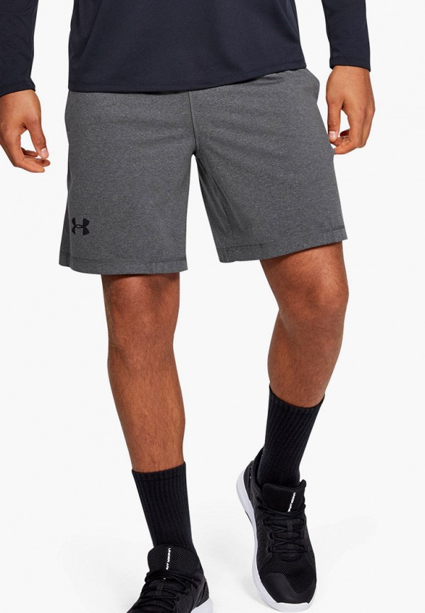 

Шорты спортивные Under Armour, Серый, UA RAID 8 SHORT