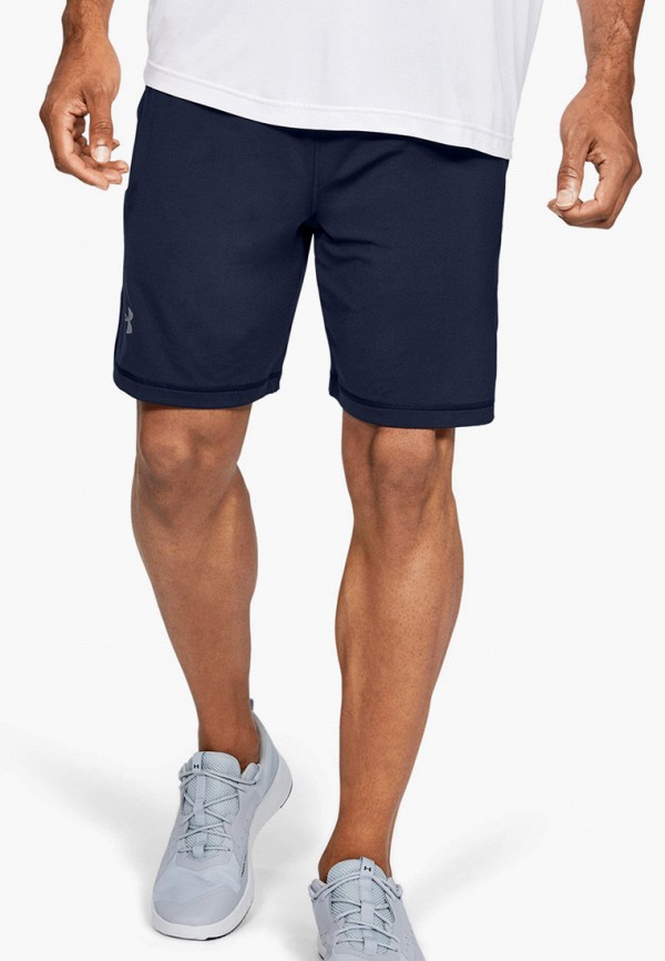 

Шорты спортивные Under Armour, Синий, UA RAID 8 SHORT