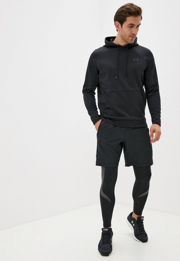 

Шорты спортивные Under Armour, Черный, Under Armour UN001EMKJSP5