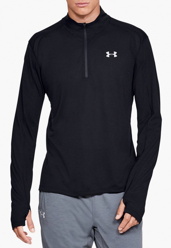 

Олимпийка Under Armour, Черный, UA Streaker 2.0 Half Zip