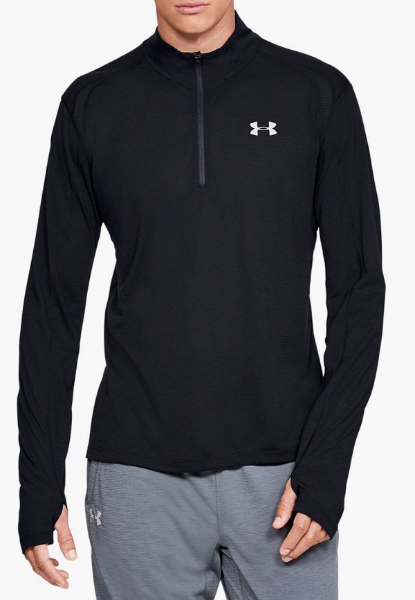 

Олимпийка Under Armour, Черный, UA Streaker 2.0 Half Zip