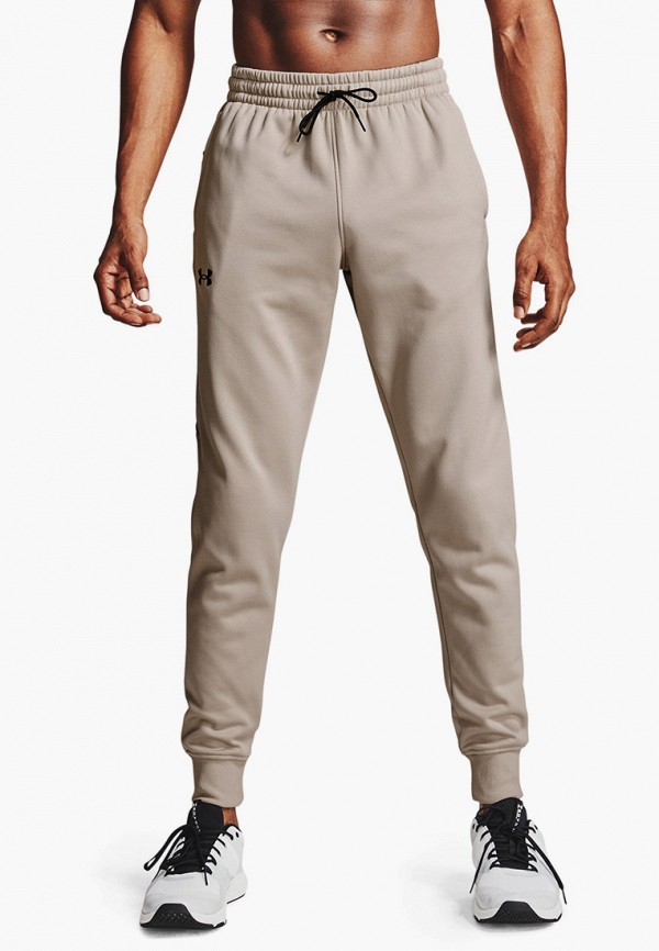 

Брюки спортивные Under Armour, Бежевый