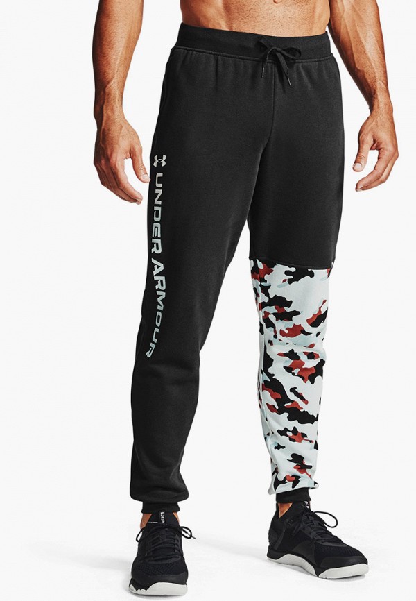 фото Брюки спортивные under armour