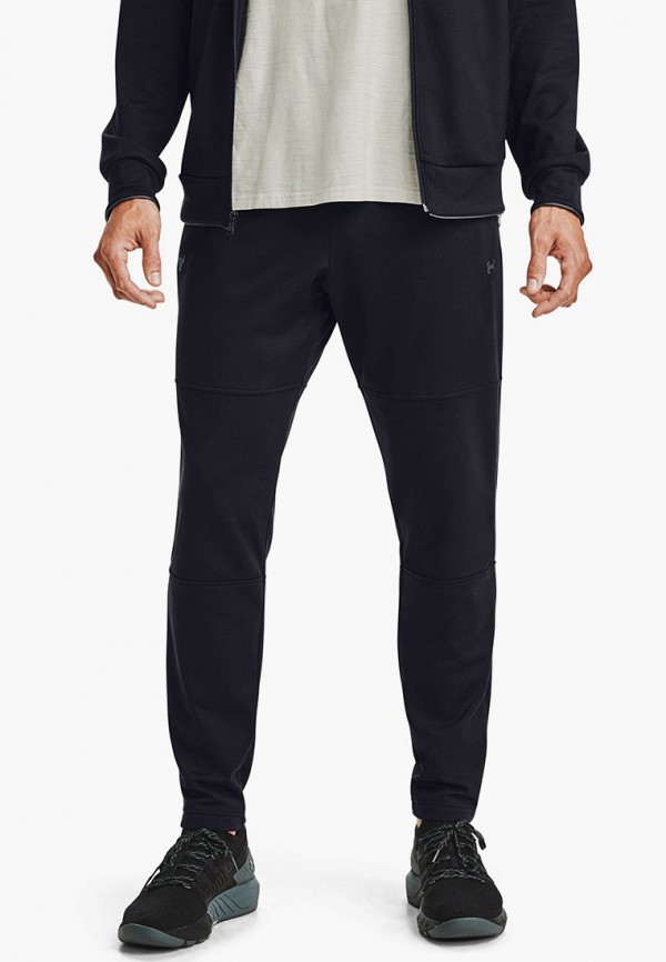 

Брюки спортивные Under Armour, Черный, UA PJT ROCK KNIT TRACK PANT