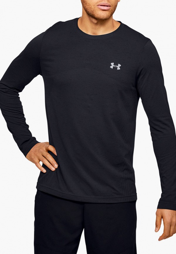 

Лонгслив спортивный Under Armour, UA Seamless LS