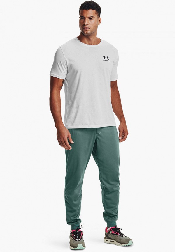 фото Брюки спортивные under armour