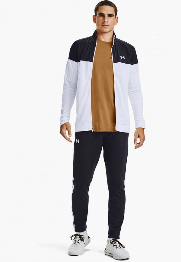 

Олимпийка Under Armour, Белый, Under Armour UN001EMLYPF6