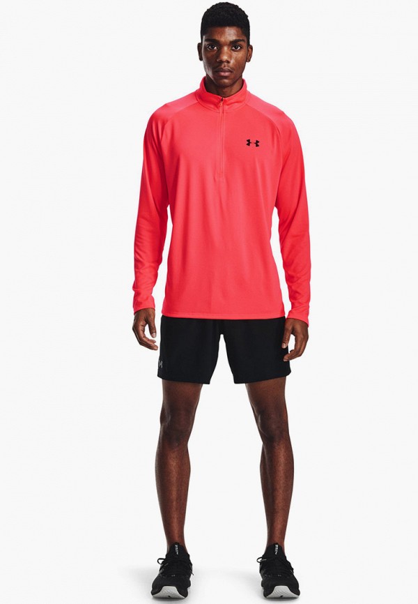 фото Лонгслив спортивный under armour