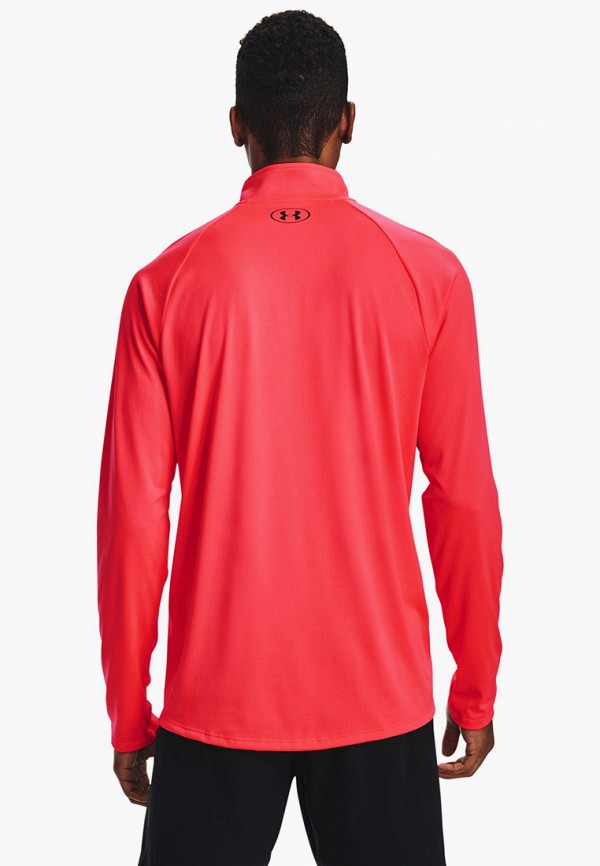 фото Лонгслив спортивный under armour