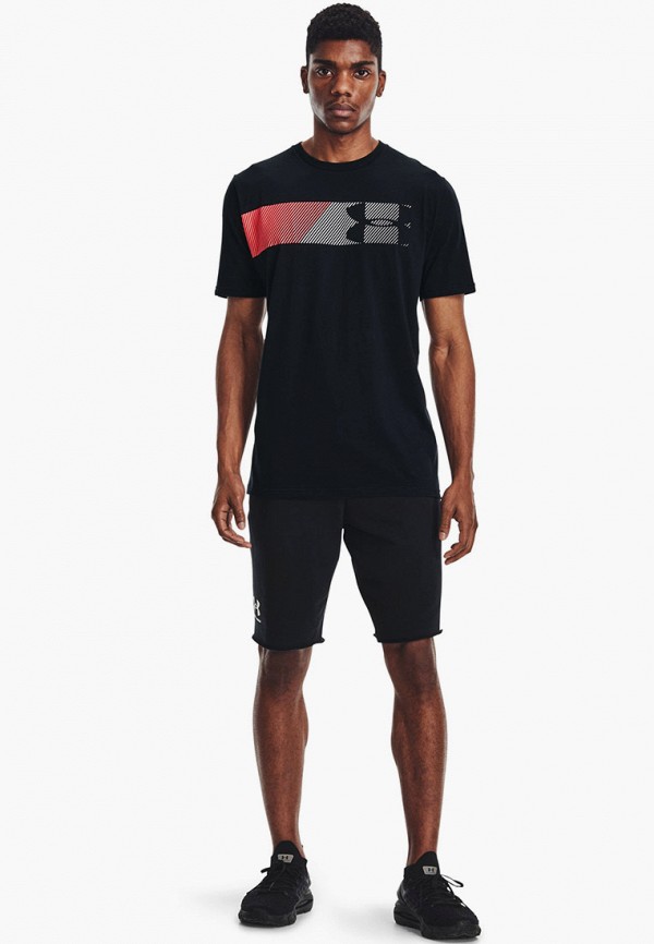 фото Футболка спортивная under armour