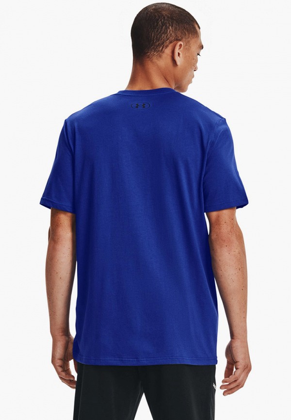 фото Футболка спортивная under armour