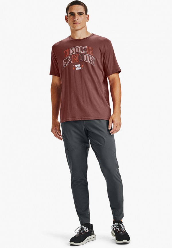 фото Брюки спортивные under armour