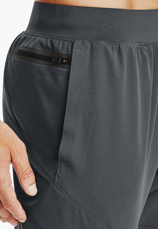 фото Брюки спортивные under armour