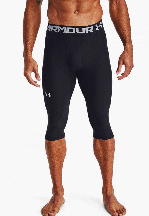 

Тайтсы Under Armour, Черный, UA BASELINE COMPR KNEE TIGHT