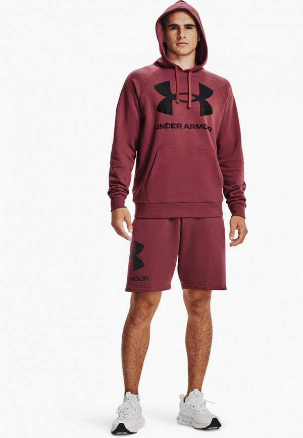 фото Худи under armour